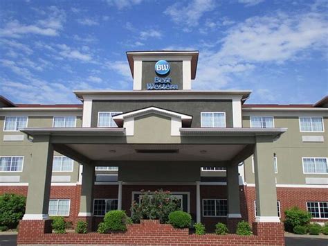 The Best Pine Bluff Hotels (From $70) .